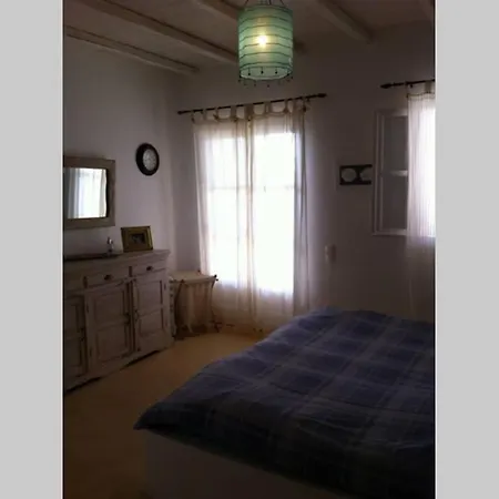 Pithos House * Ano Mera