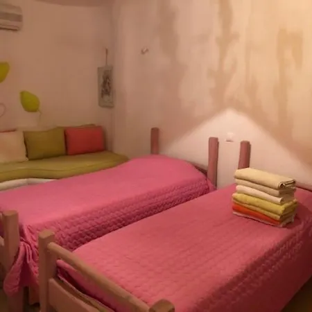 Ferienhaus Pithos House