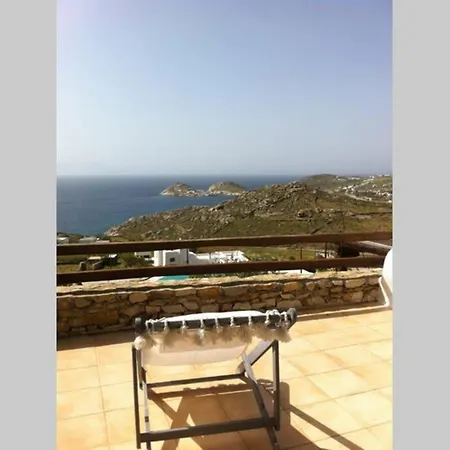 Pithos House * Ano Mera