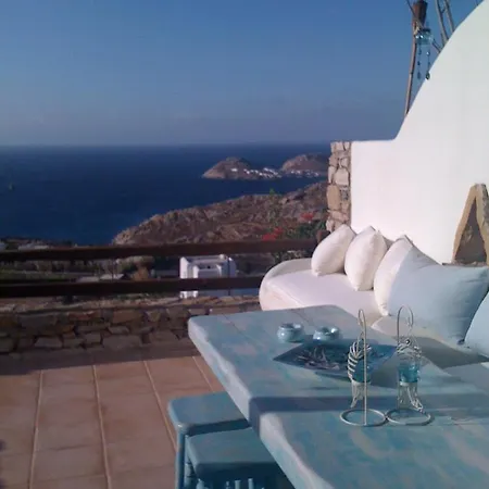 Pithos House Ano Mera