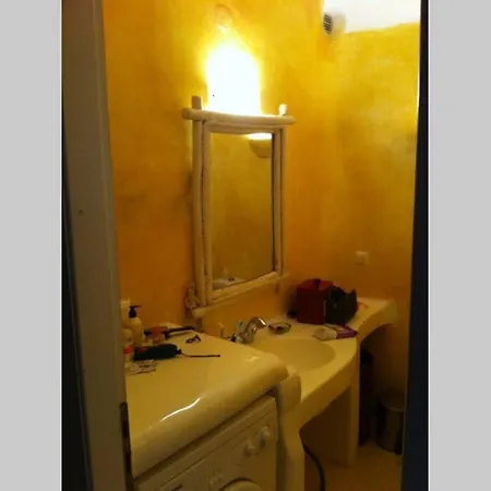 Pithos House * Ano Mera