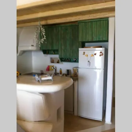 Pithos House Tatil Evi Ano Mera