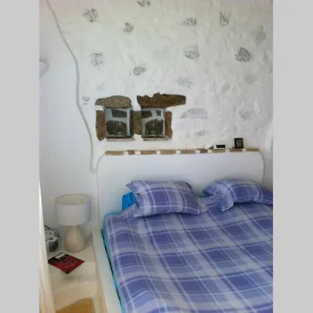 Pithos House * Ano Mera