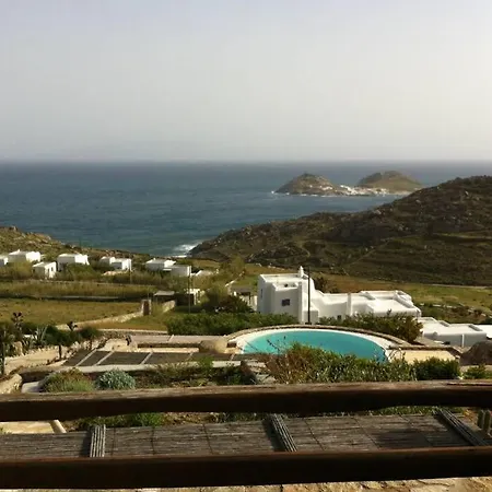 Pithos House Ano Mera