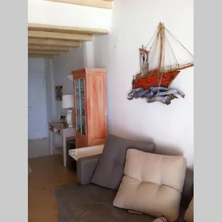 Pithos House Holiday home