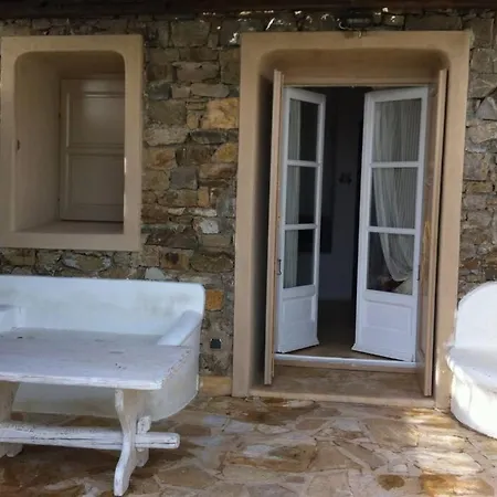 Pithos House * Ano Mera