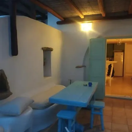 Pithos House Holiday home Ano Mera