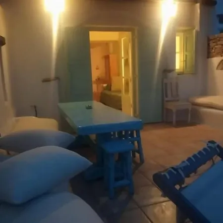Pithos House Holiday home *