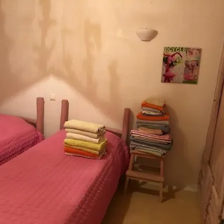 Pithos House Holiday home *
